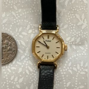 Ladies vintage Pulsar watch